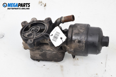 Корпус за маслен филтър за Peugeot 407 Sedan (02.2004 - 12.2011) 2.0 HDi 135, 136 к.с.
