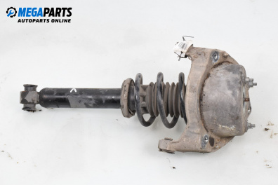 Макферсон за Peugeot 407 Sedan (02.2004 - 12.2011), седан, позиция: предна, лява