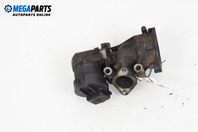 EGR-клапан за Peugeot 407 Sedan (02.2004 - 12.2011) 2.0 HDi 135, 136 к.с.