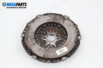 Притискателен диск на съединителя за Peugeot 407 Sedan (02.2004 - 12.2011) 2.0 HDi 135, 136 к.с.