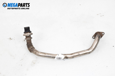 EGR тръба за Peugeot 407 Sedan (02.2004 - 12.2011) 2.0 HDi 135, 136 к.с.