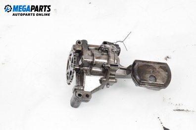 Маслена помпа за Peugeot 407 Sedan (02.2004 - 12.2011) 2.0 HDi 135, 136 к.с.