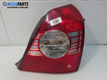 Стоп за Hyundai Elantra Sedan II (06.2000 - 07.2006), седан, позиция: дясна