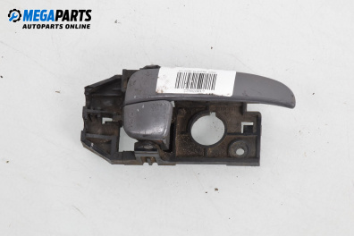 Вътрешна дръжка за Hyundai Elantra Sedan II (06.2000 - 07.2006), 4+1 вр., седан, позиция: задна, дясна