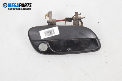 Външна дръжка за Hyundai Elantra Sedan II (06.2000 - 07.2006), 4+1 вр., седан, позиция: предна, дясна