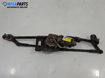 Ел. мотор за чистачките за Hyundai Elantra Sedan II (06.2000 - 07.2006), седан, позиция: предна, № 98110-2D100