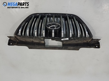 Решетка за Hyundai Elantra Sedan II (06.2000 - 07.2006), седан, позиция: предна