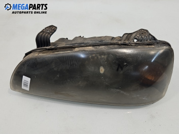 Фар за Hyundai Elantra Sedan II (06.2000 - 07.2006), седан, позиция: лява