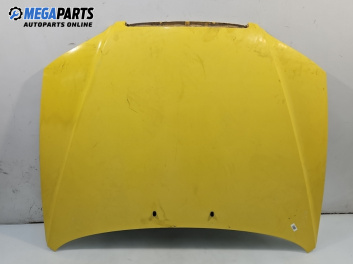 Преден капак за Hyundai Elantra Sedan II (06.2000 - 07.2006), 4+1 вр., седан, позиция: предна