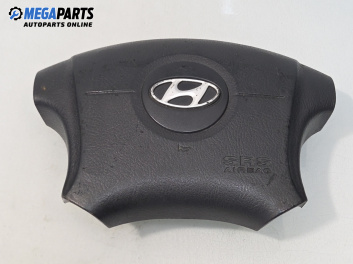 Airbag за Hyundai Elantra Sedan II (06.2000 - 07.2006), 4+1 вр., седан, позиция: предна