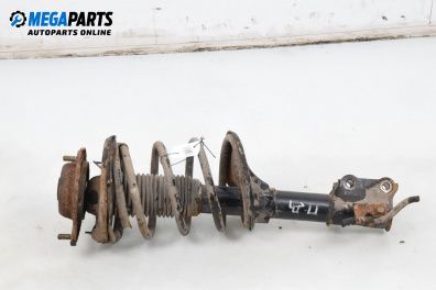 Макферсон за Hyundai Elantra Sedan II (06.2000 - 07.2006), седан, позиция: предна, дясна