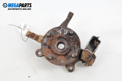 Шенкел главина за Hyundai Elantra Sedan II (06.2000 - 07.2006), позиция: предна, дясна