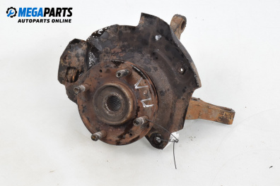 Шенкел главина за Hyundai Elantra Sedan II (06.2000 - 07.2006), позиция: предна, лява