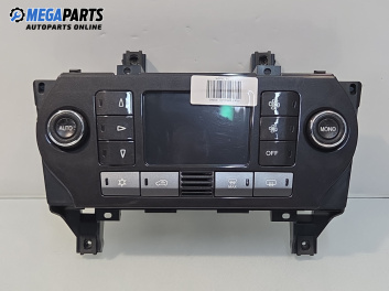 Панел климатроник за Fiat Bravo II Hatchback (11.2006 - 06.2014)