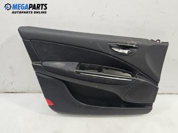 Кора врата за Fiat Bravo II Hatchback (11.2006 - 06.2014), 4+1 вр., хечбек, позиция: предна, лява