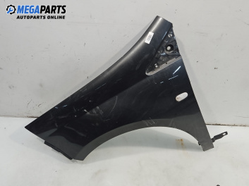 Калник за Fiat Bravo II Hatchback (11.2006 - 06.2014), 4+1 вр., хечбек, позиция: предна, лява