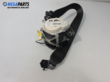 Предпазен колан за Fiat Bravo II Hatchback (11.2006 - 06.2014), 4+1 вр., позиция: предна, дясна