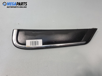 Външни лайсни за Fiat Bravo II Hatchback (11.2006 - 06.2014), хечбек, позиция: лява