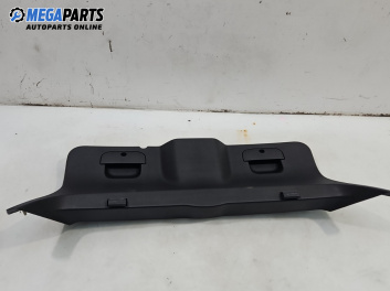 Кора заден капак за Fiat Bravo II Hatchback (11.2006 - 06.2014), 4+1 вр., хечбек