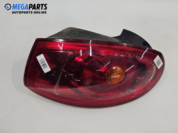 Стоп за Fiat Bravo II Hatchback (11.2006 - 06.2014), хечбек, позиция: лява