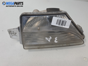 Светлина за заден ход за Fiat Bravo II Hatchback (11.2006 - 06.2014), хечбек