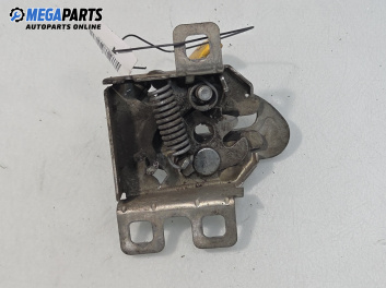 Брава преден капак за Fiat Bravo II Hatchback (11.2006 - 06.2014)