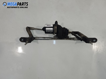 Ел. мотор за чистачките за Fiat Bravo II Hatchback (11.2006 - 06.2014), хечбек, позиция: предна