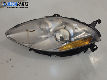 Фар за Fiat Bravo II Hatchback (11.2006 - 06.2014), хечбек, позиция: лява