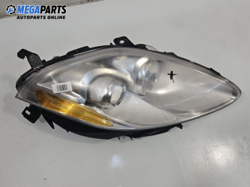 Фар за Fiat Bravo II Hatchback (11.2006 - 06.2014), хечбек, позиция: лява