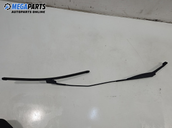 Рамо на чистачка за Fiat Bravo II Hatchback (11.2006 - 06.2014), позиция: дясна