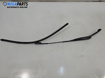 Рамо на чистачка за Fiat Bravo II Hatchback (11.2006 - 06.2014), позиция: лява