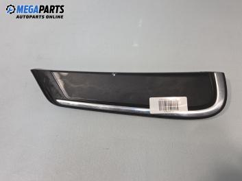 Външни лайсни за Fiat Bravo II Hatchback (11.2006 - 06.2014), хечбек, позиция: дясна