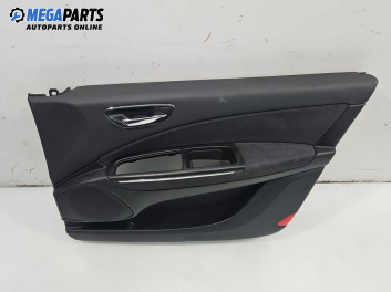 Кора врата за Fiat Bravo II Hatchback (11.2006 - 06.2014), 4+1 вр., хечбек, позиция: предна, дясна