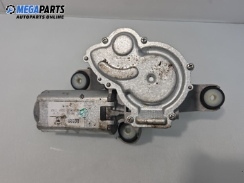 Ел. мотор за чистачките за Fiat Bravo II Hatchback (11.2006 - 06.2014), хечбек, позиция: задна