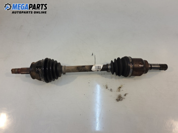 Полуоска за Fiat Bravo II Hatchback (11.2006 - 06.2014) 1.6 D Multijet, 120 к.с., позиция: предна, лява