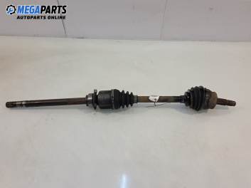 Полуоска за Fiat Bravo II Hatchback (11.2006 - 06.2014) 1.6 D Multijet, 120 к.с., позиция: предна, дясна