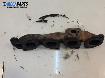 Изпускателен колектор  за Fiat Bravo II Hatchback (11.2006 - 06.2014) 1.6 D Multijet, 120 к.с.