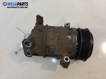 Компресор климатик за Fiat Bravo II Hatchback (11.2006 - 06.2014) 1.6 D Multijet, 120 к.с.