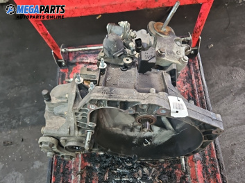 Ръчна скоростна кутия за Fiat Bravo II Hatchback (11.2006 - 06.2014) 1.6 D Multijet, 120 к.с.