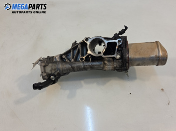 EGR тръба за Fiat Bravo II Hatchback (11.2006 - 06.2014) 1.6 D Multijet, 120 к.с.