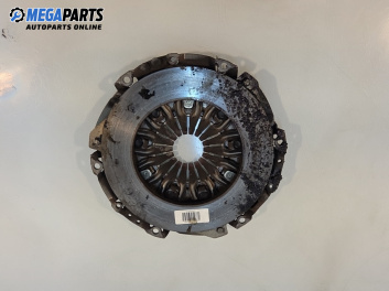 Притискателен диск на съединителя за Fiat Bravo II Hatchback (11.2006 - 06.2014) 1.6 D Multijet, 120 к.с.