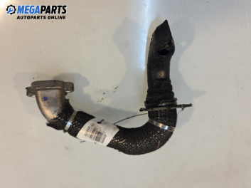 EGR тръба за Fiat Bravo II Hatchback (11.2006 - 06.2014) 1.6 D Multijet, 120 к.с.