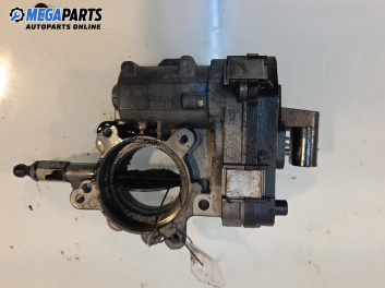 Дроселова клапа за Fiat Bravo II Hatchback (11.2006 - 06.2014) 1.6 D Multijet, 120 к.с., № 55200820