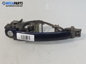 Външна дръжка за Volkswagen Golf IV Hatchback (08.1997 - 06.2005), 2+1 вр., хечбек, позиция: предна, дясна