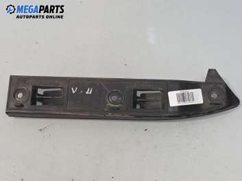 Държач броня за Volkswagen Golf IV Hatchback (08.1997 - 06.2005), хечбек, позиция: предна, лява