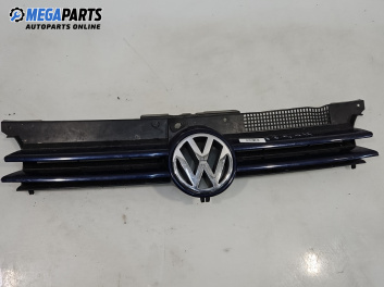 Решетка за Volkswagen Golf IV Hatchback (08.1997 - 06.2005), хечбек, позиция: предна