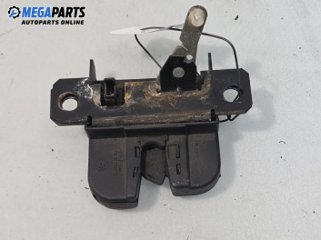 Брава заден капак за Volkswagen Golf IV Hatchback (08.1997 - 06.2005), хечбек, позиция: задна