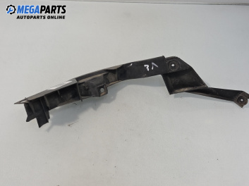 Държач броня за Volkswagen Golf IV Hatchback (08.1997 - 06.2005), хечбек, позиция: задна, лява