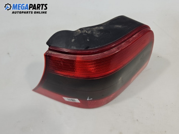 Стоп за Volkswagen Golf IV Hatchback (08.1997 - 06.2005), хечбек, позиция: лява