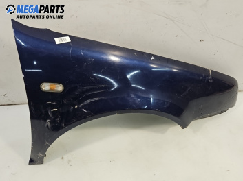 Калник за Volkswagen Golf IV Hatchback (08.1997 - 06.2005), 2+1 вр., хечбек, позиция: предна, дясна